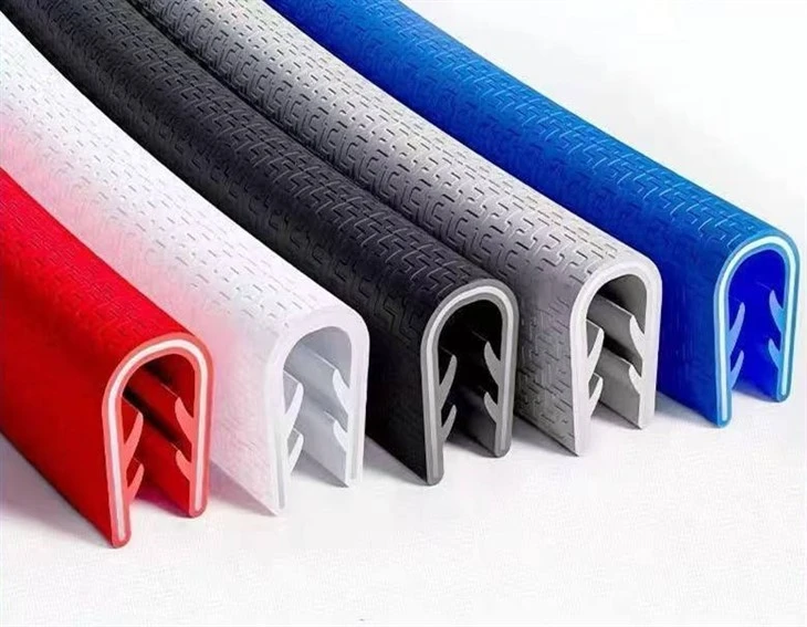 Epdm rubna brtva