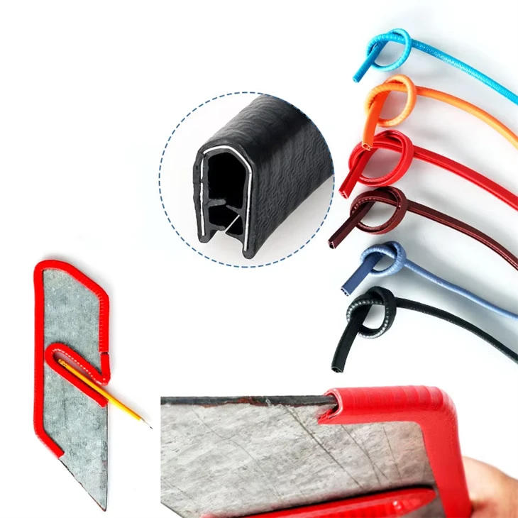 Epdm Edge Seal suppliers
