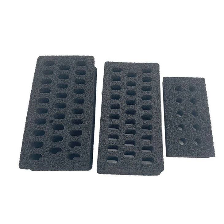 Otvorena ćelija EPDM pjena