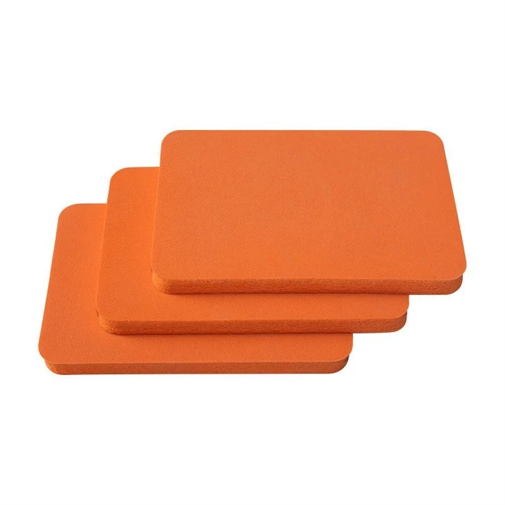 Reinforced Silicone Sponge Sheet suppliers