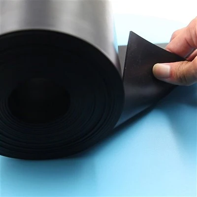 EPDM gumeni pjenasti lim