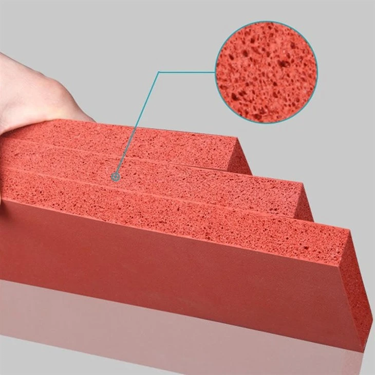 Soft Silicone Rubber Sheet suppliers